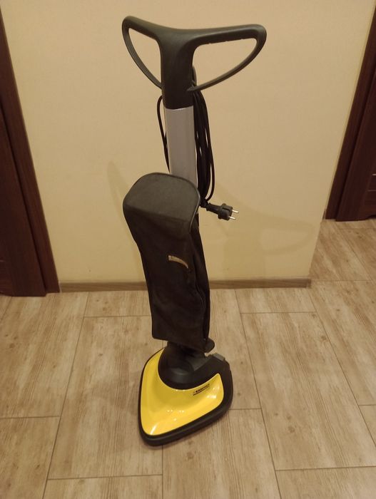 Froterka Karcher FP303