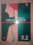 Oblicza epok 3.2 język polski podręcznik do polskiego