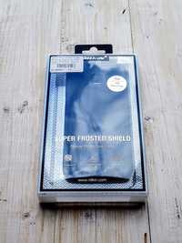 Чехол Nillkin Super Frosted Shield для Samsung G935/S7 Edge Black