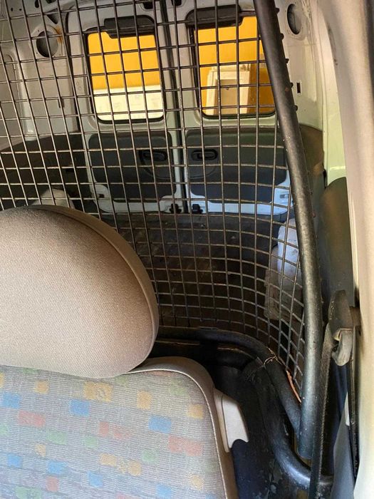 Opel Combo Diesel com inspeção