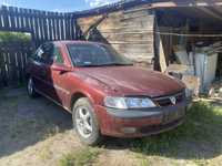 Opel Vectra B 2.0