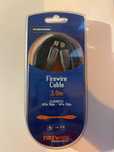 Kabel FireWire Bandridge CL61003X- 4Pin Male - 4Pin Male, 3.0m - Nowy!