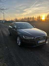 AUDI A6 KRAJOWE!!! Prywatne