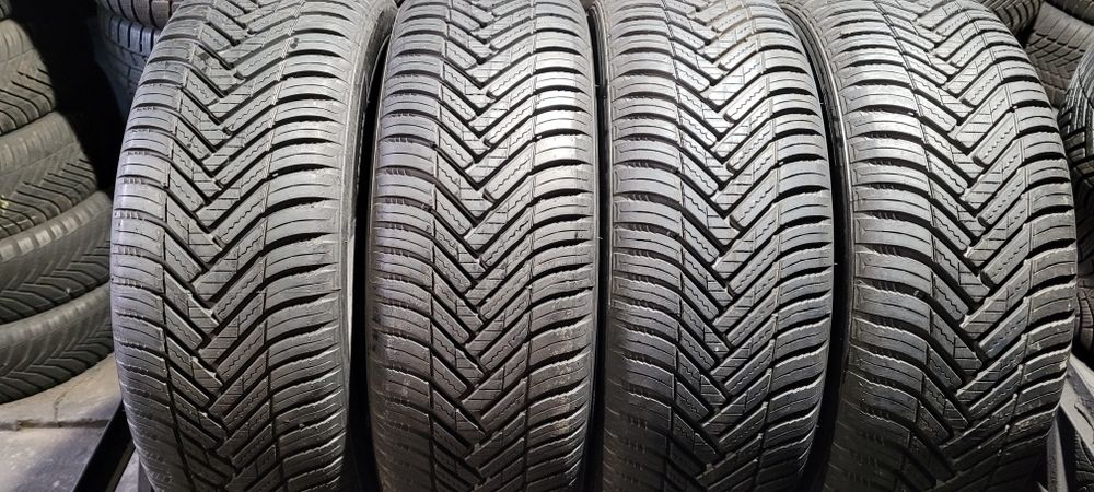195/65r15 91H Hankook Kinergy 4S 2 z 2024r ładne.