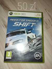 Gra need for speed shift