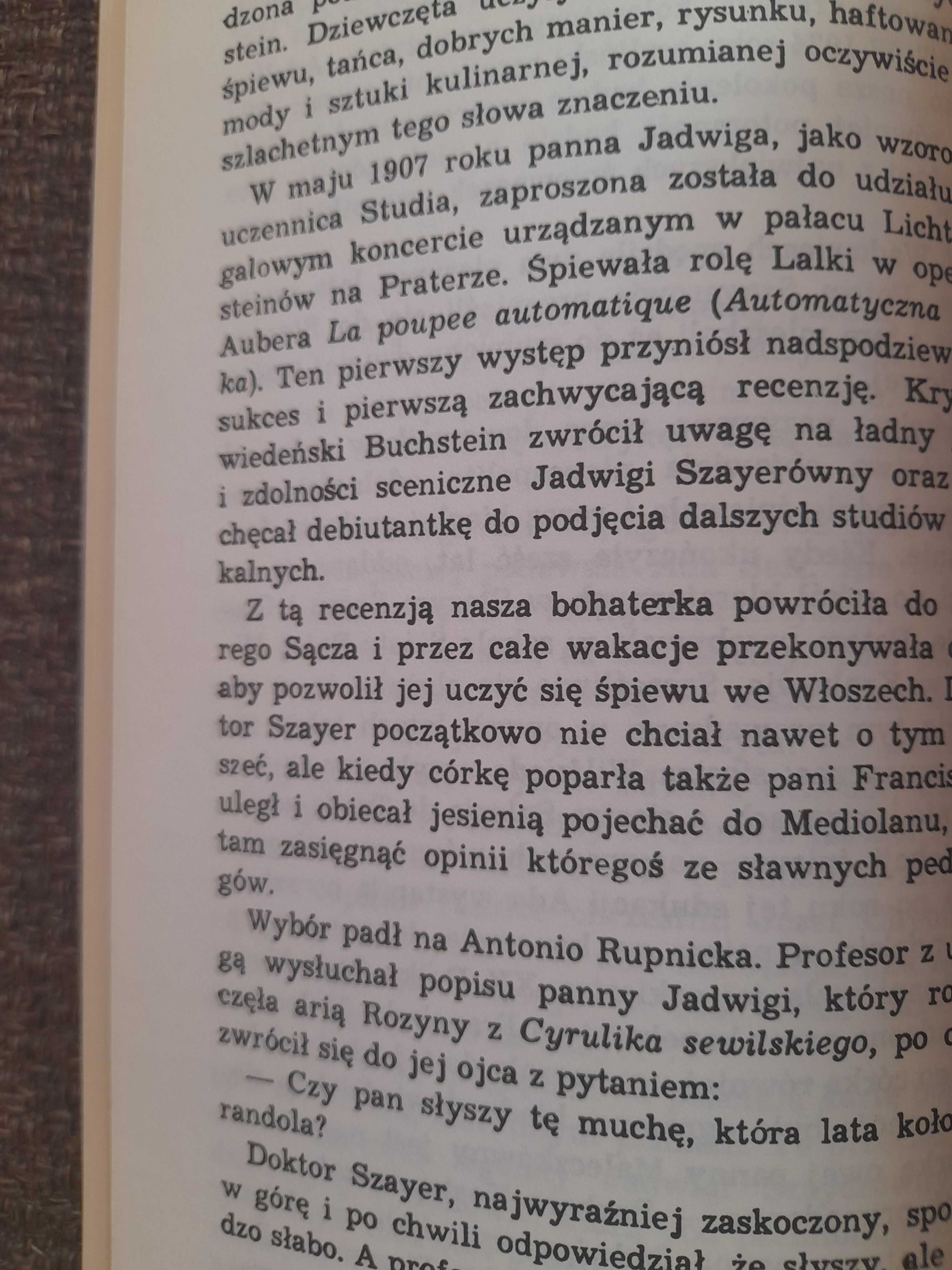 Dzikie orchidee Bogusław Kaczyński