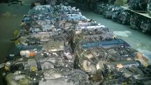 двигуни для японських корейських/будь-яких автомобілів під замовлення