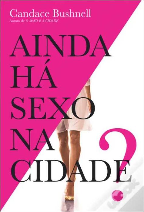 Prime-Time/Ainda Há Sexo na Cidade2/Explorar Lisboa