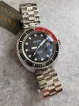 Zegarek automatyczny Bulova Oceanographer Devil Diver model 98B320