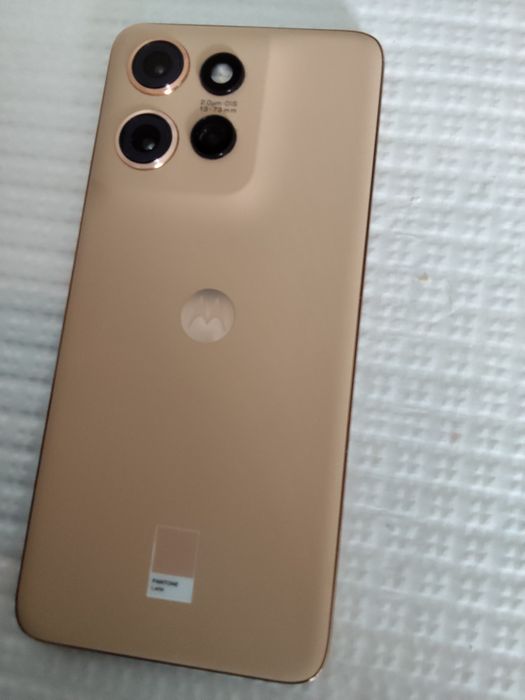 Motorola Edge 50 Neo novo