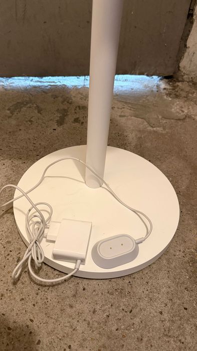 Wentylator Bezprzewodowy Xiaomi Mi Smart Standing Fan Pro Biały