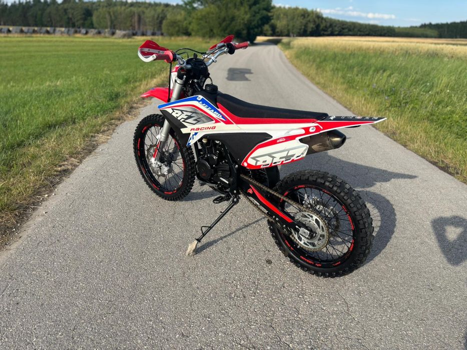 Apollo RFZ 250 Jak nowy !! Mocny !! Mega zadbamy ! Cross !