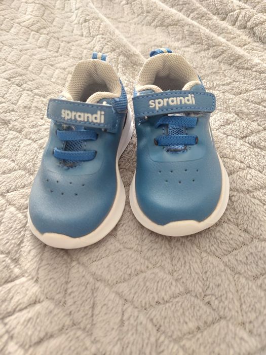 Buty sprandi 20 nowe