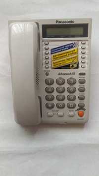Телефон новый Panasonic KX-TS2365 стационарный
