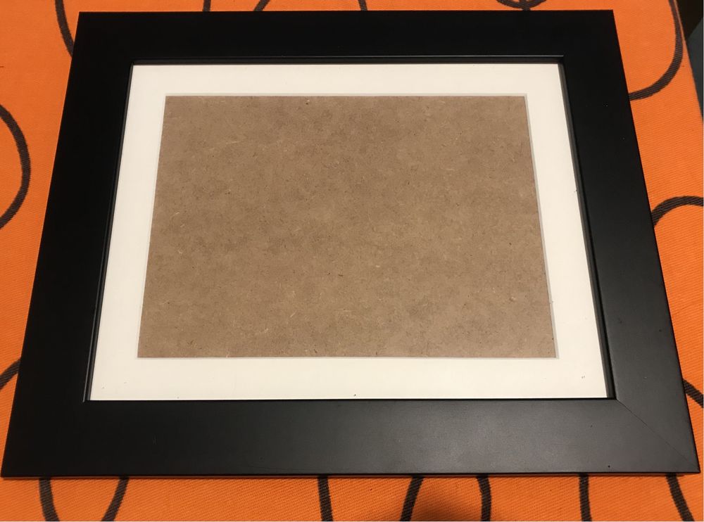 Quadro passe-partout