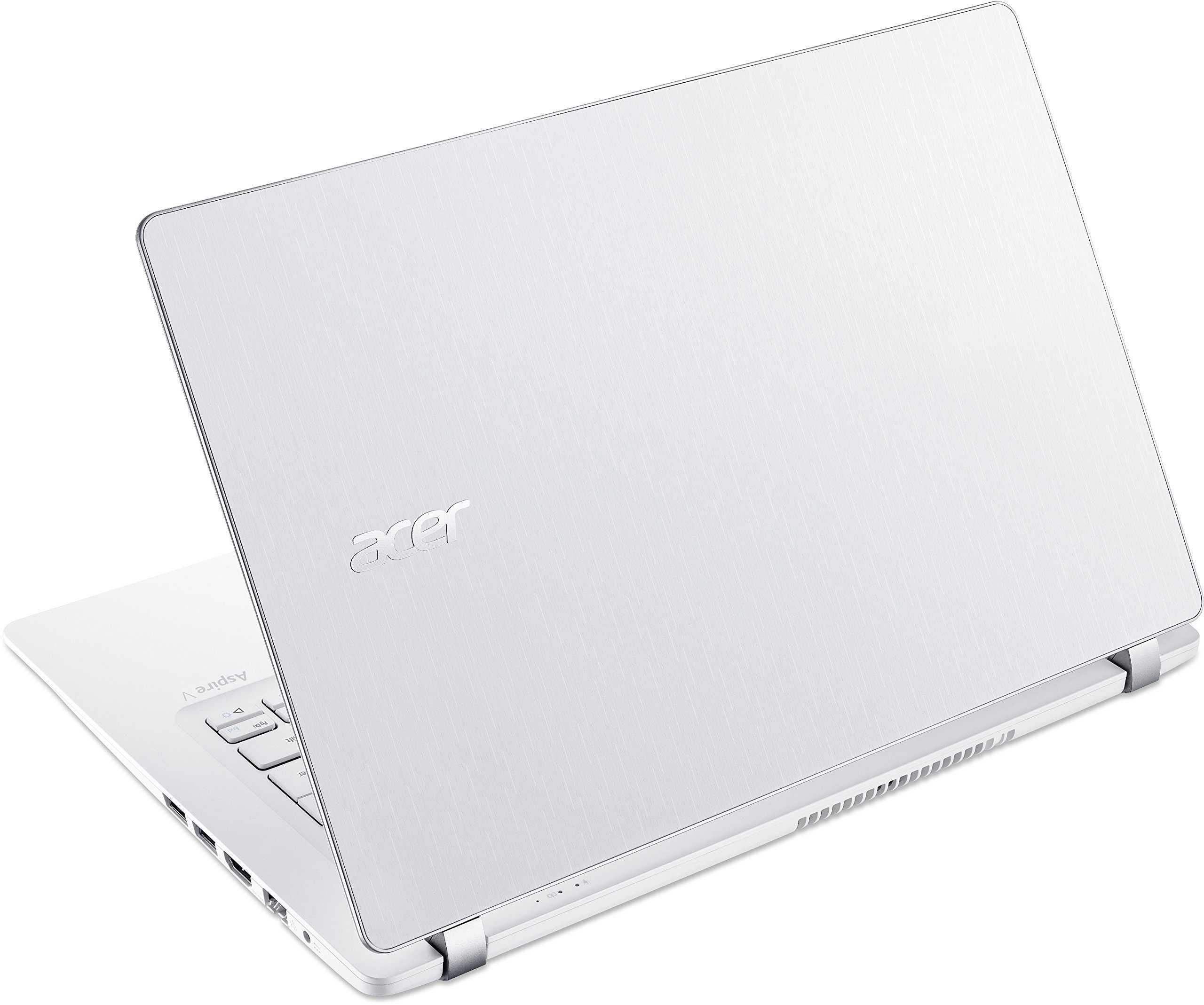 Portátil Acer Aspire V13 como novo