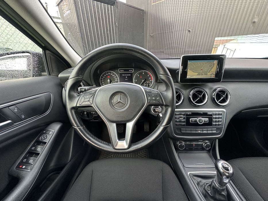 Mercedes A180 CDI   ‘ GARANTIA ‘