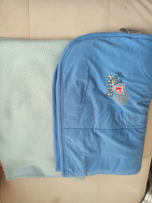 Kocyk kołderka dla dziecka