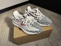 !!! WYPRZEDAZ !!!  Buty Adidas Yeezy Boost 350 V2 Zebra r. 36-46