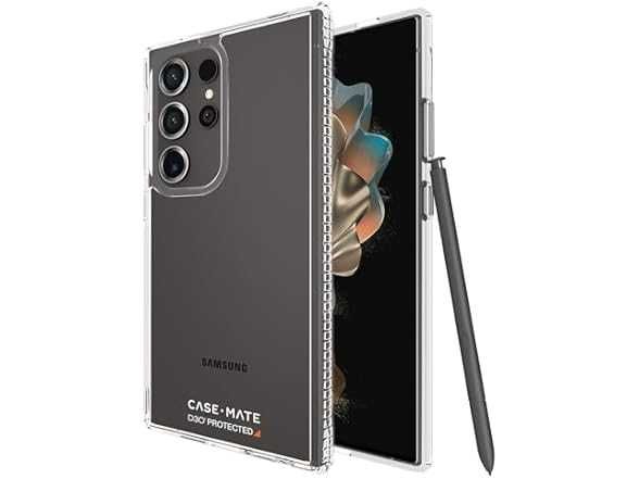 чохол Samsung Galaxy S24Ultra PELICAN SPECK OTTERBOX новий оригінал