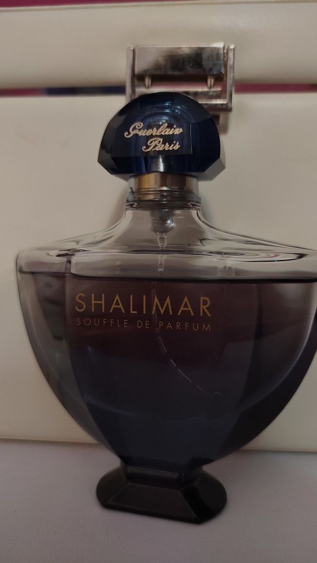 Guerlain Shalimar Souffle De Parfum EDP
