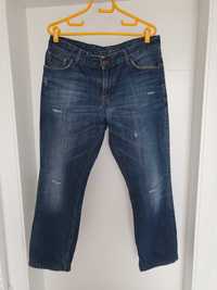 Spodnie jeansowe męskie Tommy Hilfiger 36/32
