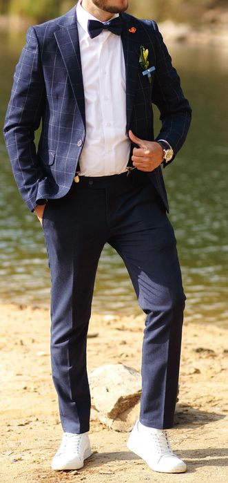 Костюм чоловічий