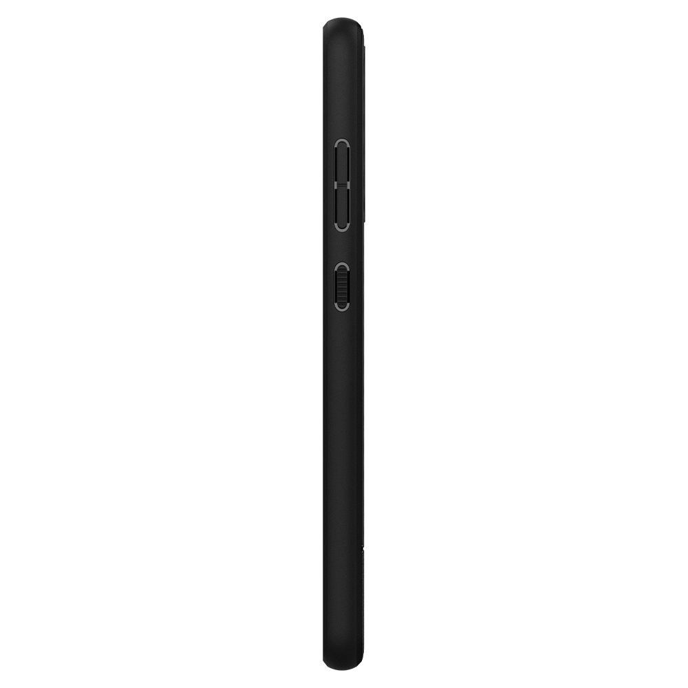 Etui Spigen do Samsung Galaxy A72 A725 Core Armor Black