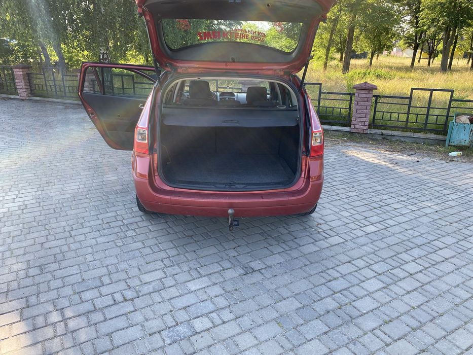 Продам рено меган в дуже класному стані