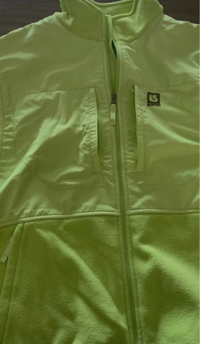 Burton SNOWBOARD  -Polar