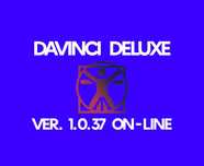 Davinci Deluxe 2025 ver. 1.0.37 - oprogramowanie do modyfikacji ECU