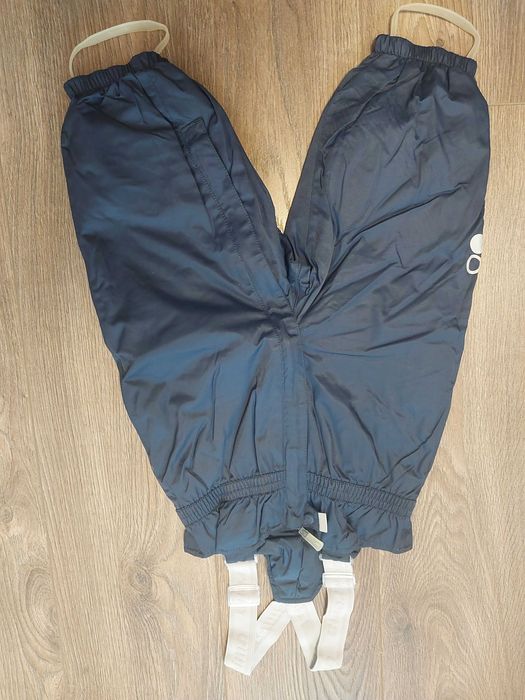 Дитячий комбінезон комплект пуховий Reima TEC