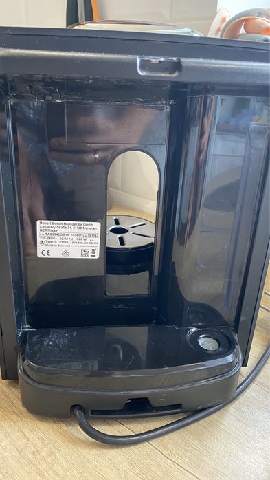 Кофеварка капсульная Bosch Tassimo бу