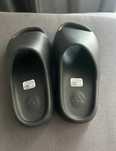 Moda adidas YeezySlide "Buty Męskie i Damskie" Grey Modny wybór 43