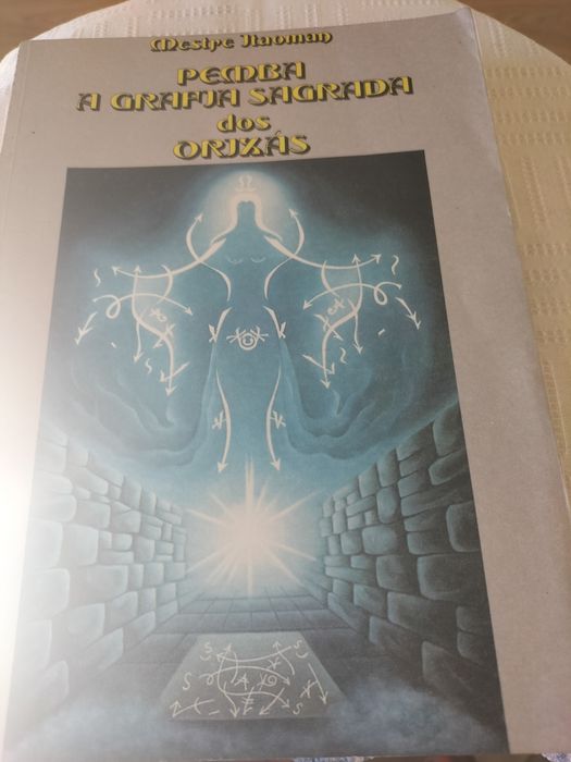 Livro de Umbanda