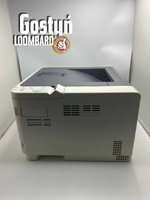 od Loombard Gostyń Drukarka OKI B432DN + PUDEŁKO
