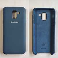 Чехол,бампер, накладка для Samsung Galaxy J6, J6+, J7, S10