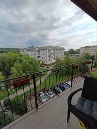 Продам мегакрутую 4-х комнатную квартиру в ЖК Журавлёвский.