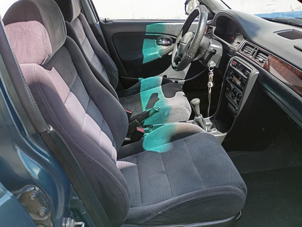 Honda Civic aerodeck 1.4is