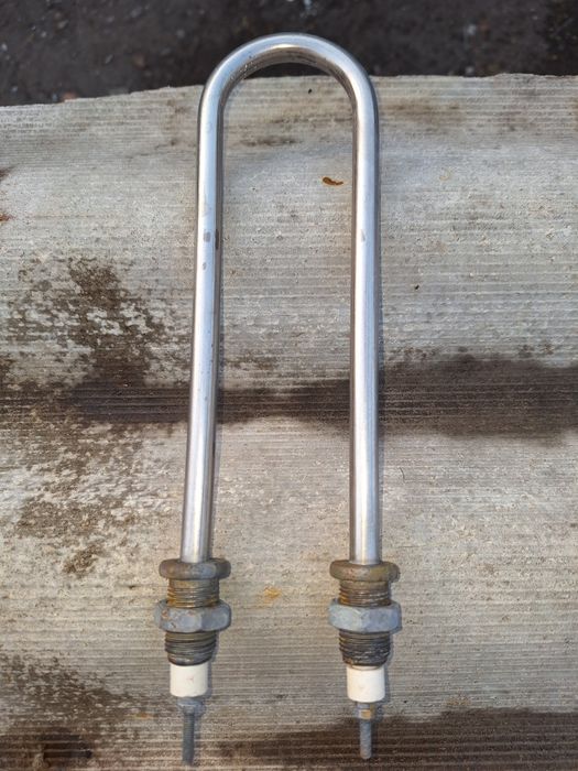 Тен электрический 2500 ВТ