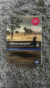 oblicza geografii 4