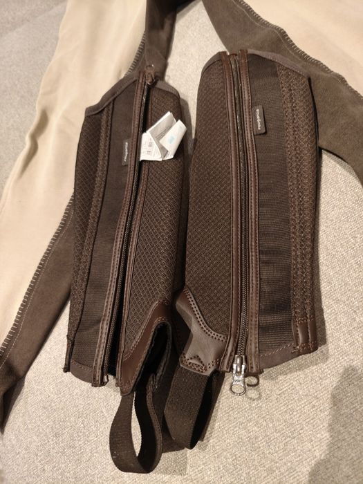 czapsy fouganza 8 lat