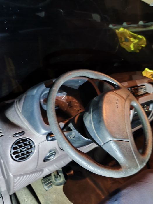 Movano 2.8turbo diesel