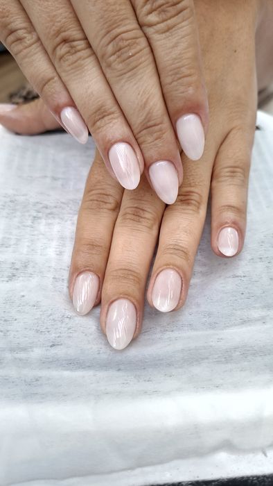 Manicure ao domicílio