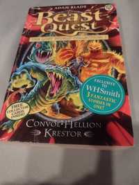 Beast Quest wersja angielska