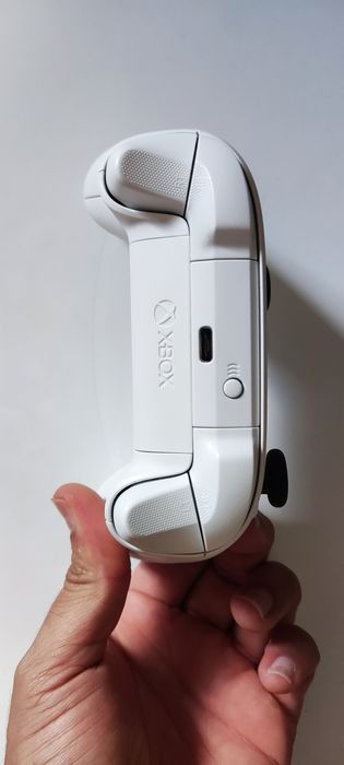 Xbox Series S 512 GB – Estado Impecável + Extras Incluídos