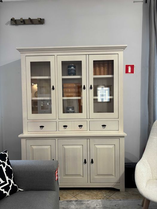 Bufet Góra + Bufet Dół kolor Ecru