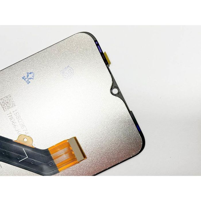 Wyświetlacz Ekran Lcd Do Infinix Smart 6 Hd