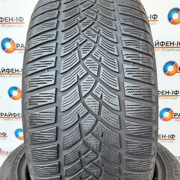 255/45 R19 Goodyear Ultra grip б/у шини 2шт * 2506341