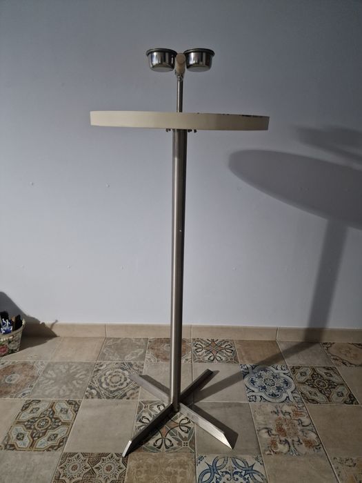 Poleiro para ave